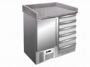 Pizzastation Modell PZ 4001 